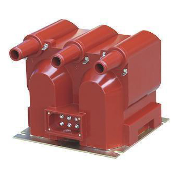 JSZV12-10R Combined Voltage Transformer