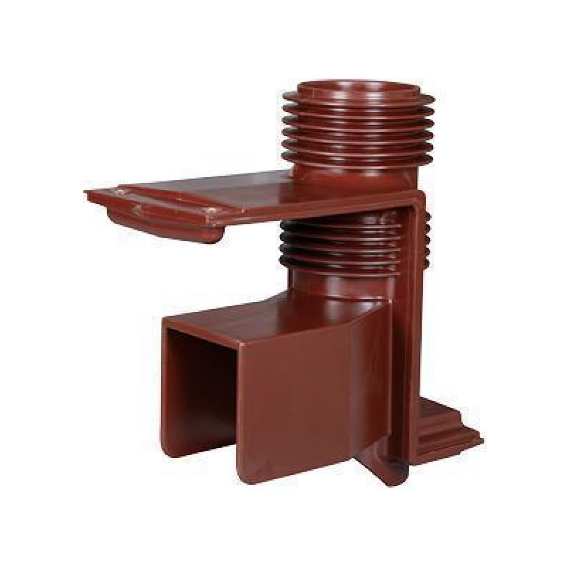 CHZ8/9-35kV/660 ABB Contact Box (with Left & Right Cable Outlets)