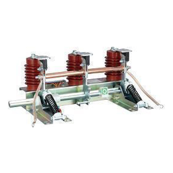 JN15 Indoor High-voltage Earthing Switch
