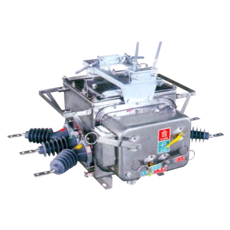ZW20-12/ZW20-12F series outdoor HV vacuum breaker