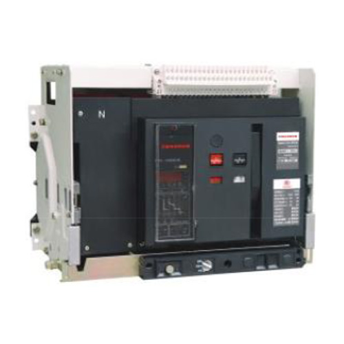 HSLW1 Intelligent Air Circuit Breaker