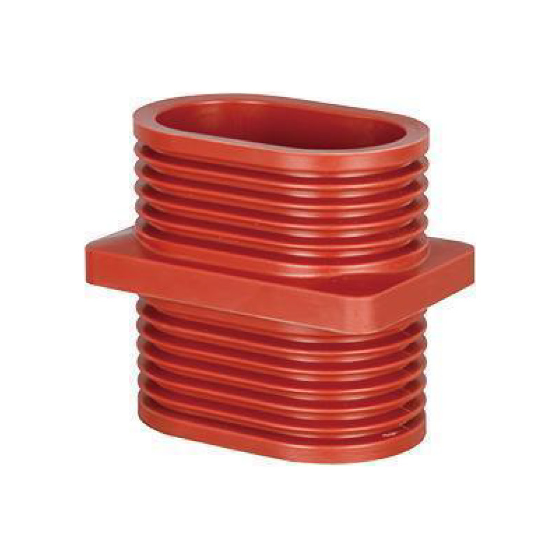 TG3-10Q/110×180 Wall Bushing