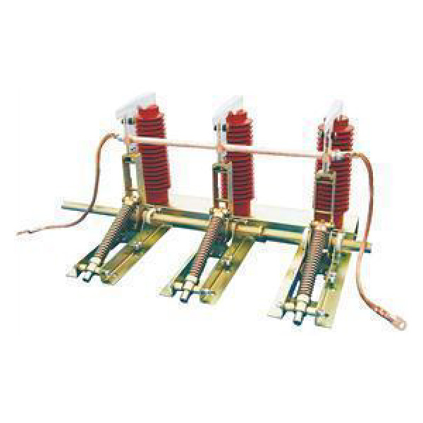 JN22-40.5/31.5 Indoor High-voltage Earthing Switch