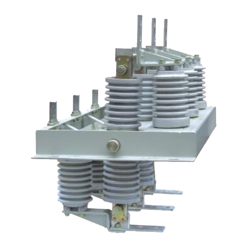 GN30-12(D) series rotary type indoor HV disconnecting switch
