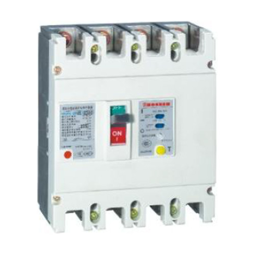 HSLM1L Series Residual Current Operated Circuit Breakers