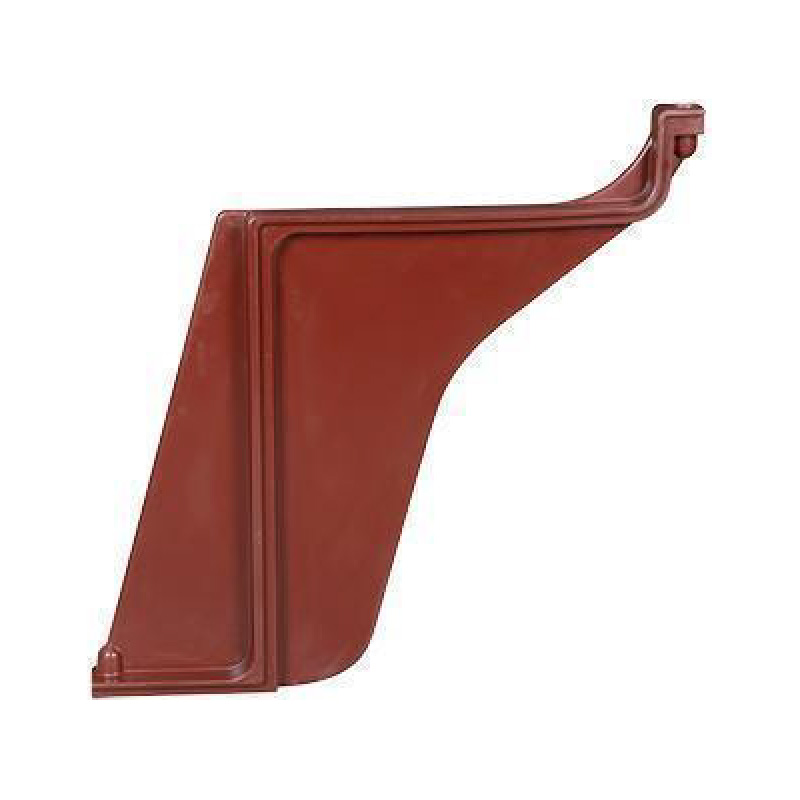 BZ11-35 Plateau-type 77mm Bending Plate