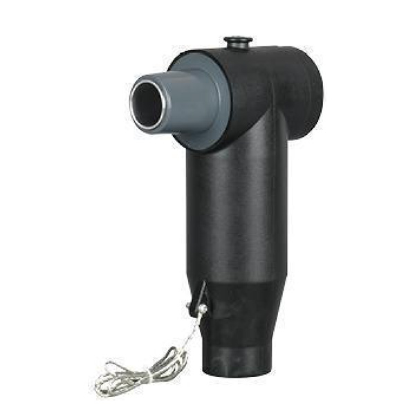 HJT 12/24-630A European-Type Rear Connector