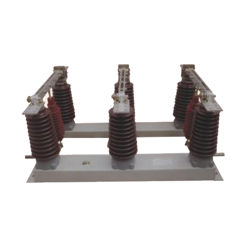 GN27-35 series indoor HV disconnecting switch