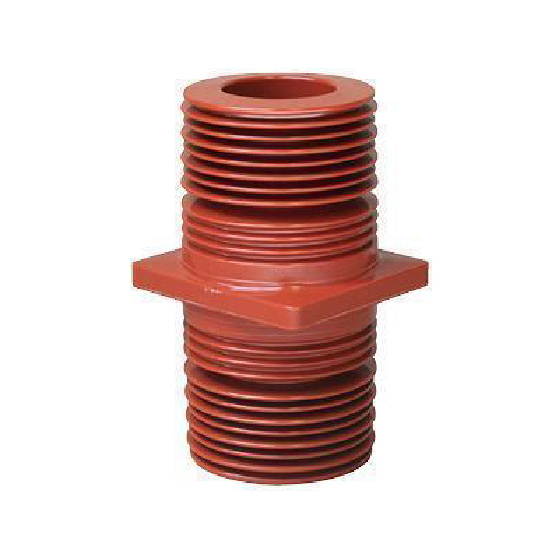 TG3-35Q/190×208×445 Wall Bushing