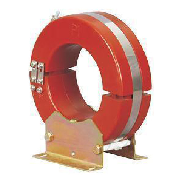 LXK-Φ80-140 Split-core Zero-sequence Current Transformer