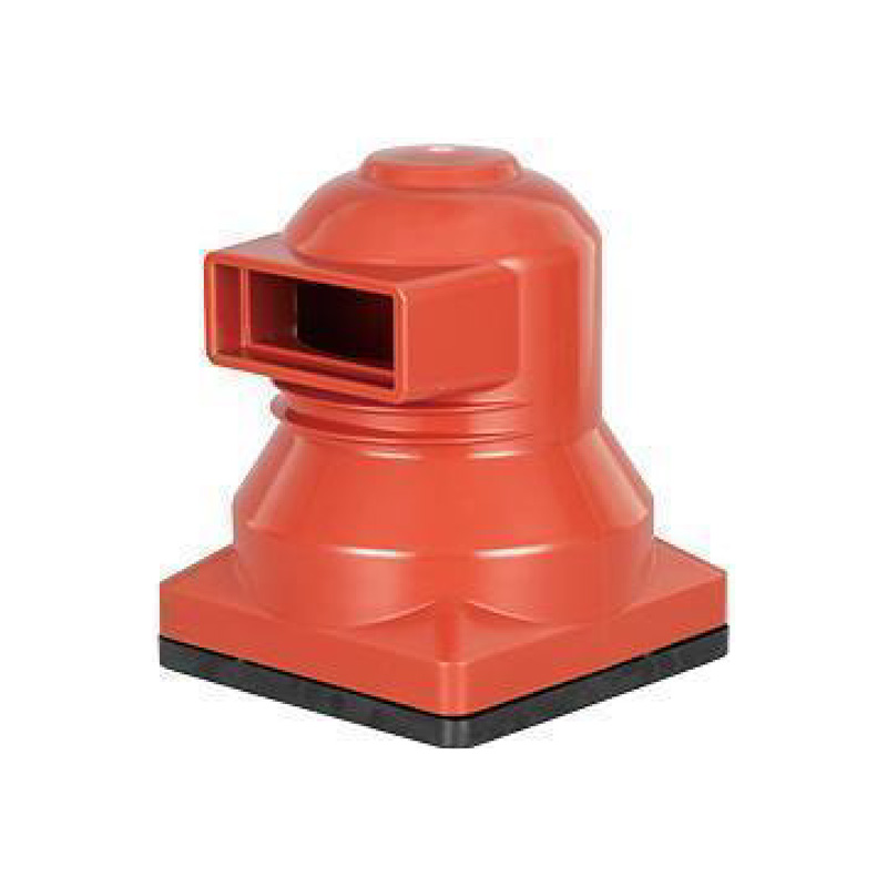 CH3-10Q/250 2500~3150A Middle-mounted Cabinet Contact Box