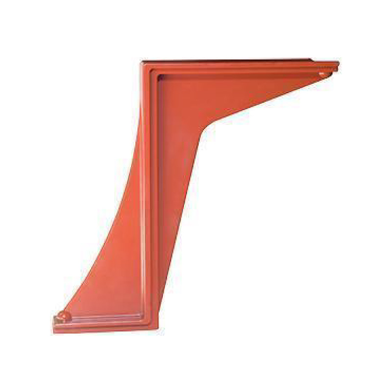 WB-35Q/60 3AV3 Bending Plate