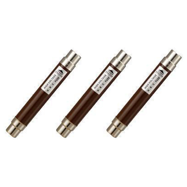 XRNT-15.5 High-Voltage Current-Limiting Fuse for Short-Circuit Protection of Oil-Immersed Transformers