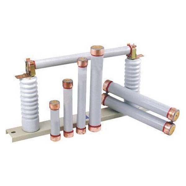 RN1/RN2/RN3 High-Voltage Fuses