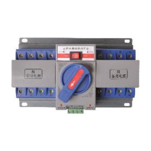 HSL01-63 Automatic Transfer Switch