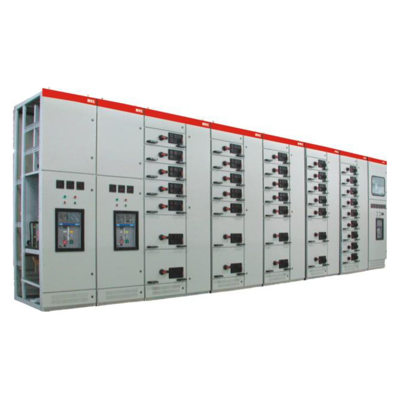 MNS Type Low-Voltage Withdrawable Switchgear Assembly