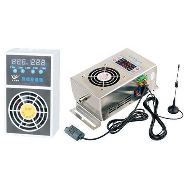 YY-CS2.0 In-Cabinet Intelligent Dehumidification Device