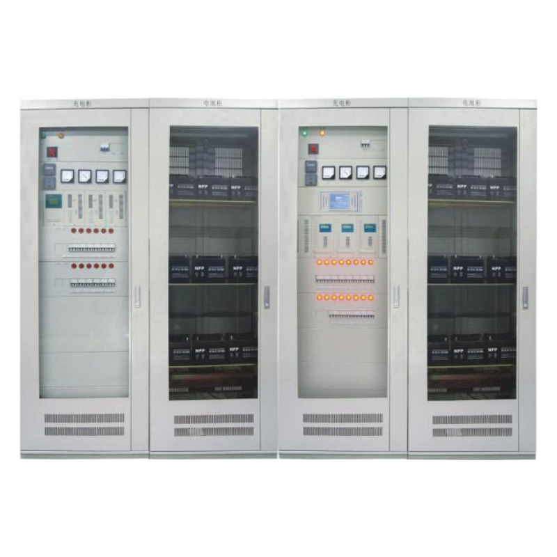 GZDW Intelligent High-Frequency DC Control Panel