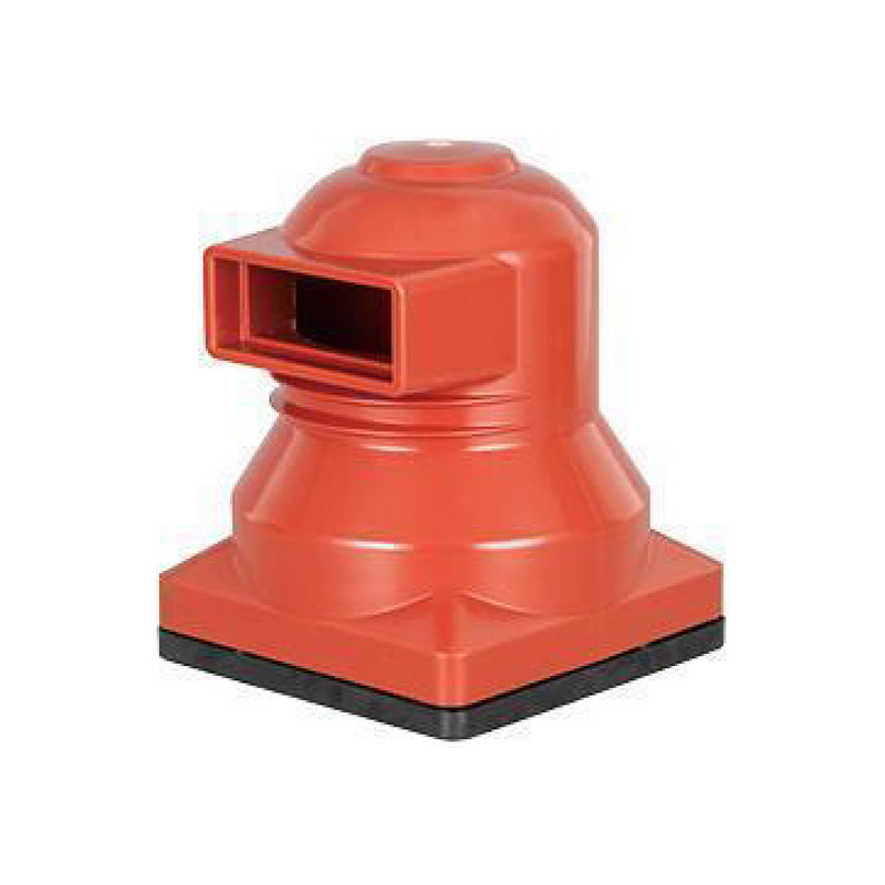 CH3-10Q/250 2500~3150A Middle-mounted Cabinet Contact Box