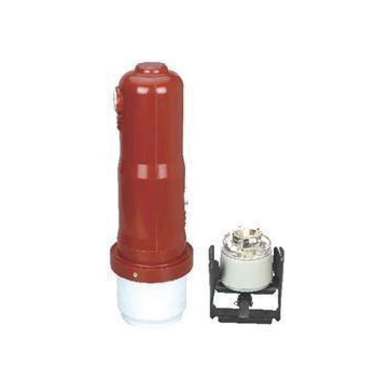 Fuse Tube