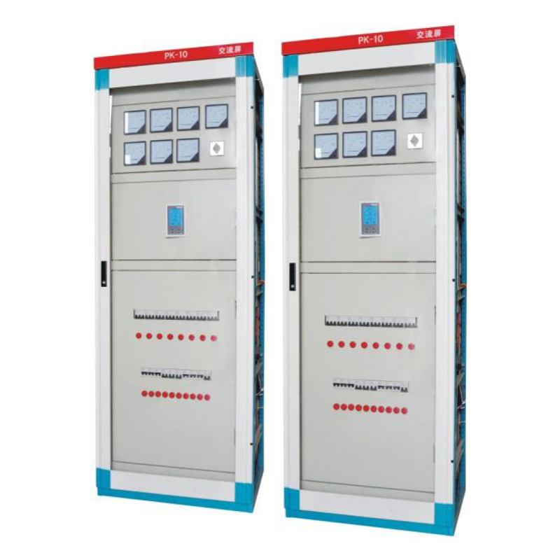 PK Series Microcomputer Protection and Control Panel