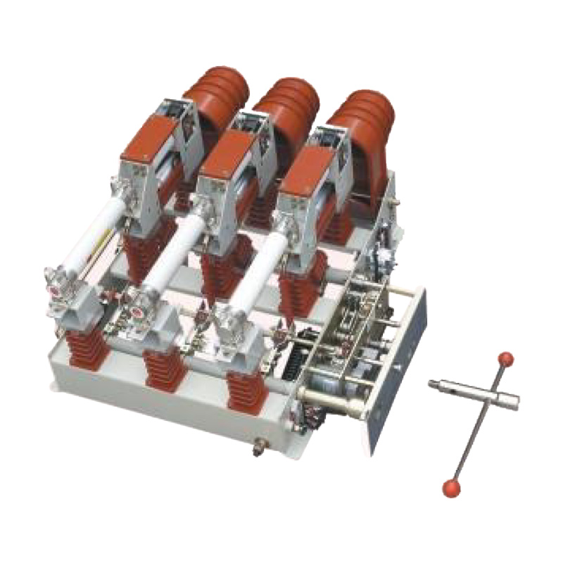 FZN25-12 series indoor HV vacuum load switch