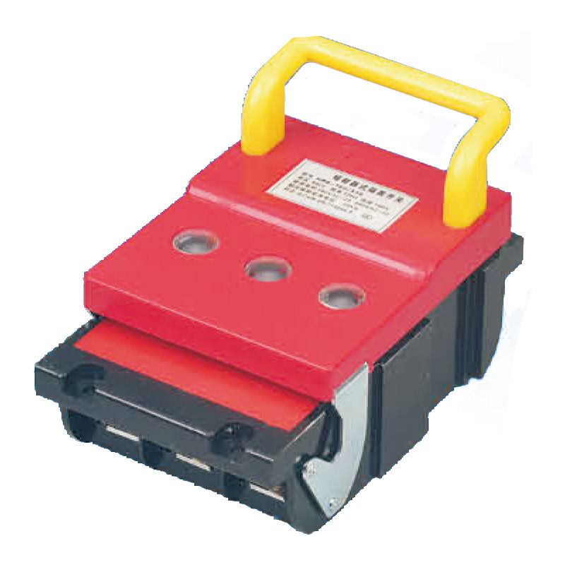 HR6 Fuse‑type Disconnector