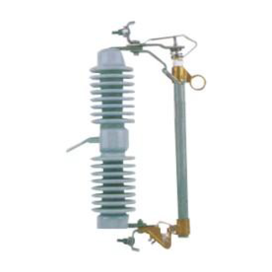 33KV-36KV Drop Type fuse