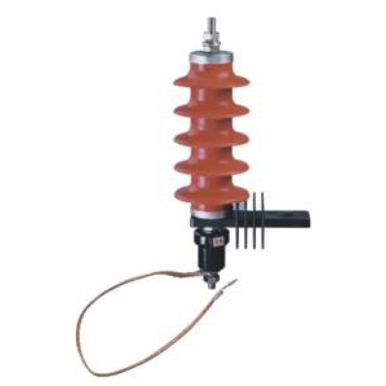 HY5W-10KV Zinc Oxide arrester