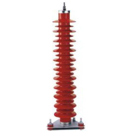 HYW-66KV Zinc Oxide arrester