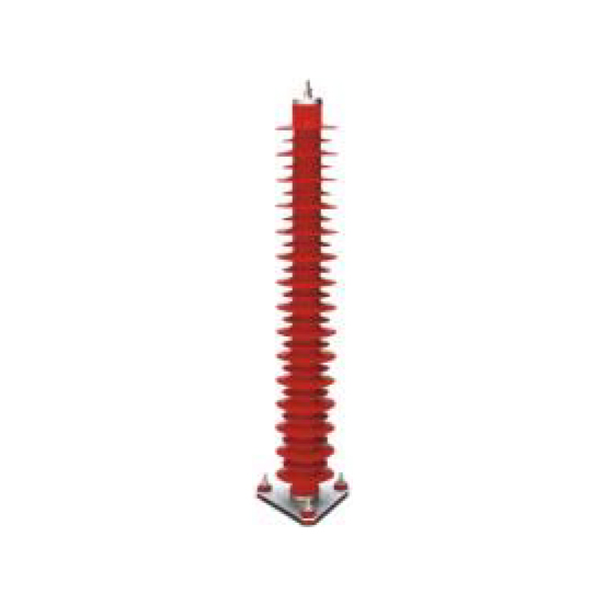 YHW-110KV Zinc Oxide arrester