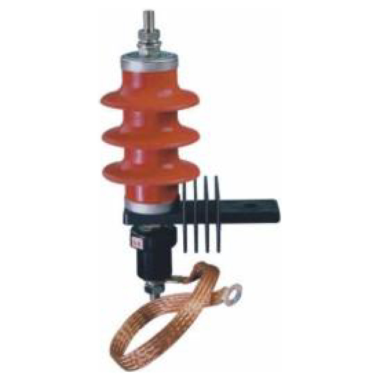 HY5W-3~6KV Zinc Oxide arrester