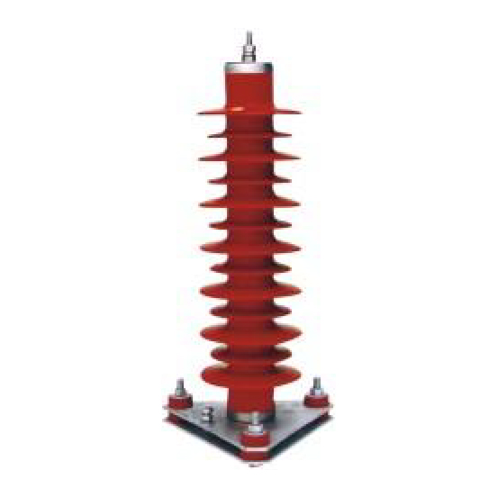 HY5WZ-35KV Zinc Oxide arrester