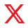 X