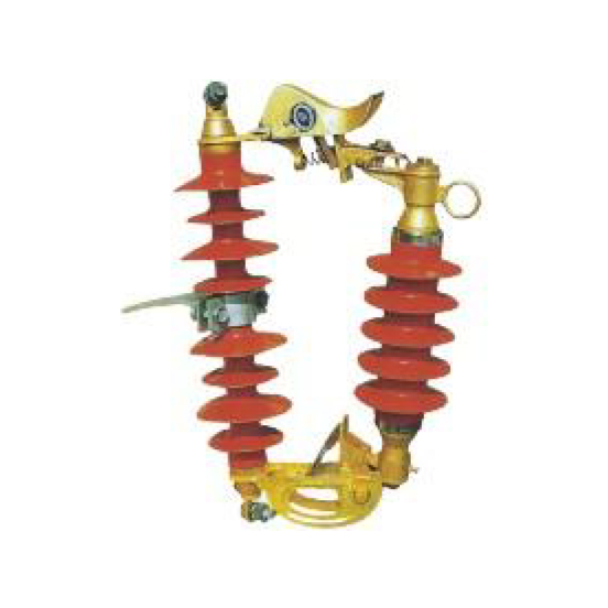 10kV Drop-out Type Arrester
