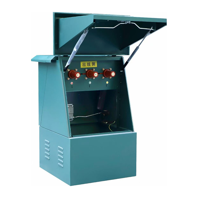 DFW Series Outdoor Cable Distribution Box