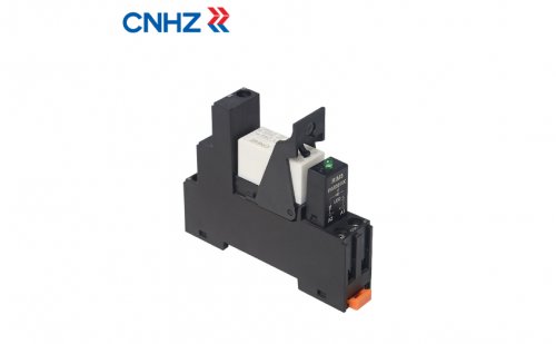 HZ115Z继电器插座