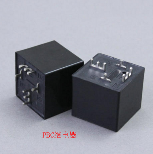 PCB继电器减少噪音与干扰信号的关键点