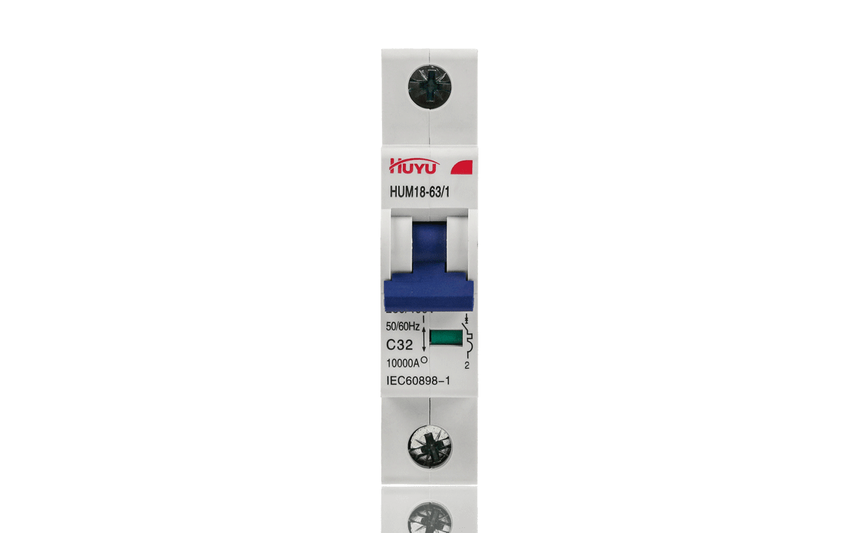 HUM18-63 小型断路器