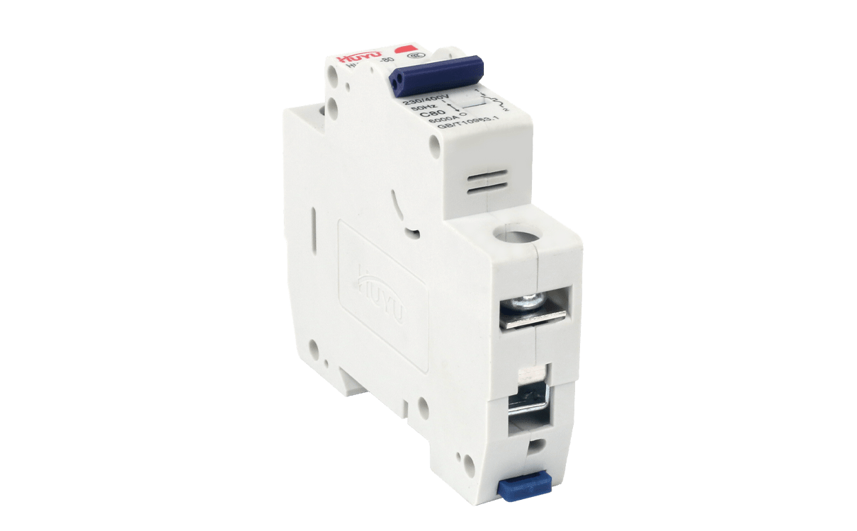 HUM18-80 小型断路器