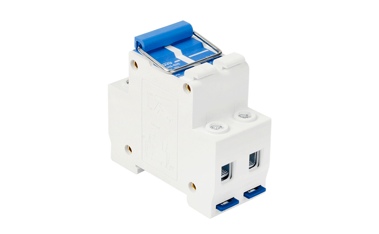 HUH3 拉环式隔离开关