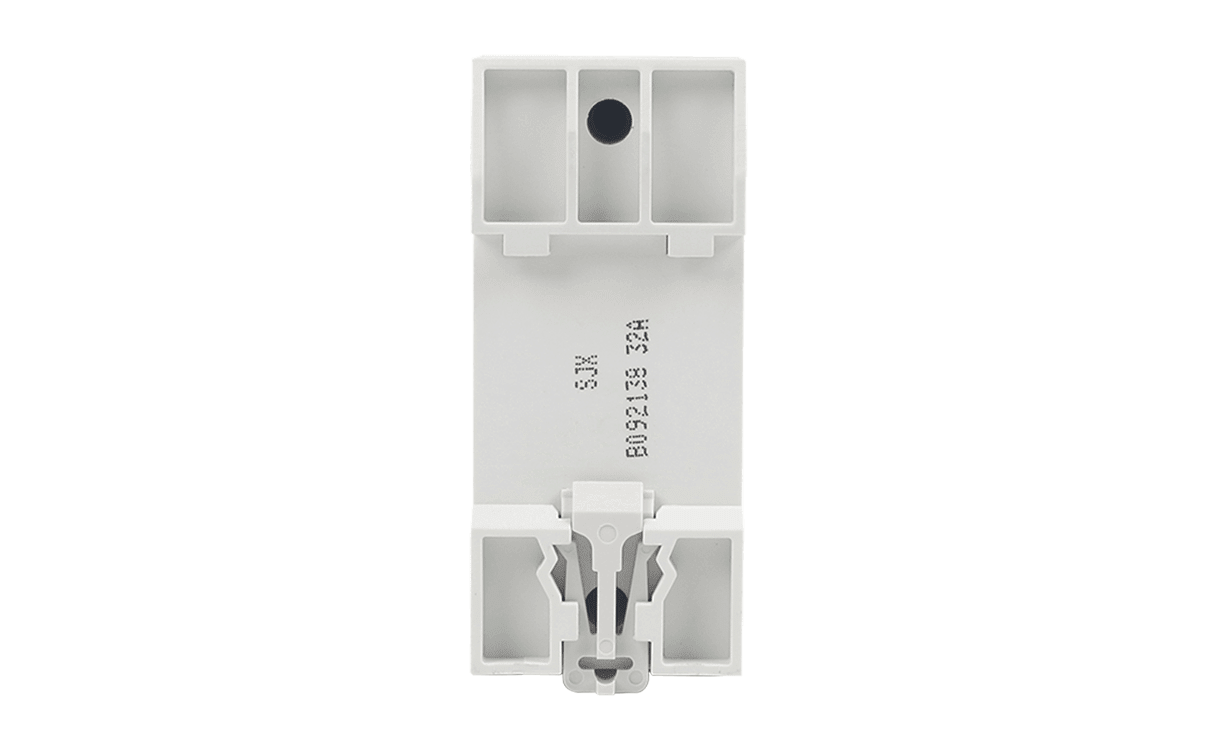 HUZF1 自复式过欠压保护器