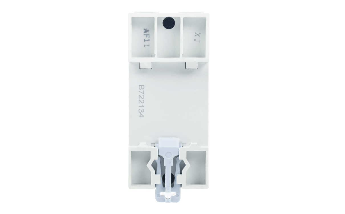 HYZF1 自复式过欠压保护器