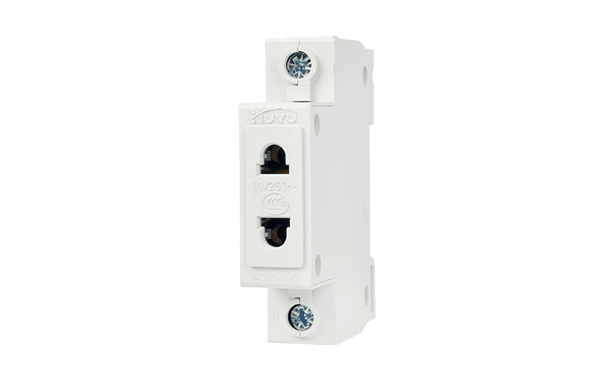 AC30 模数化插座