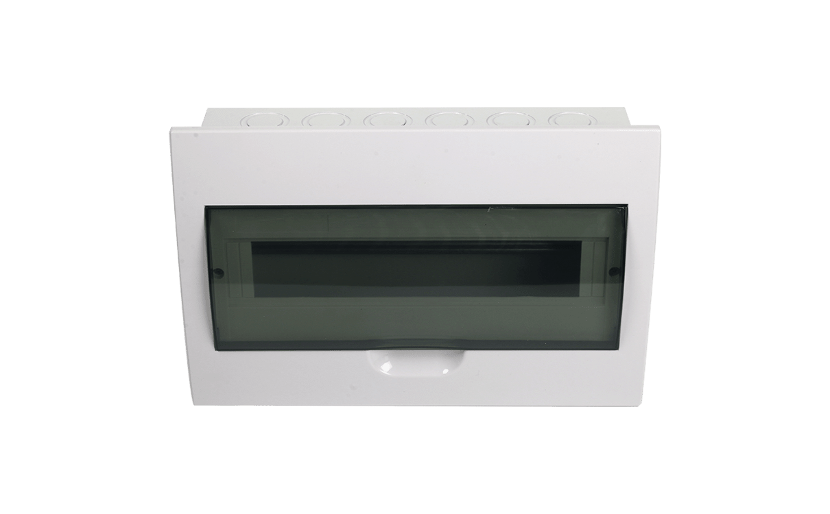 HUX50 户内照明箱