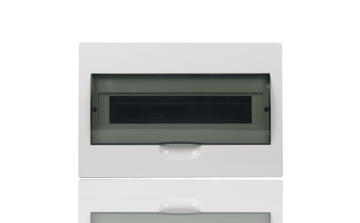 HUX50 户内照明箱