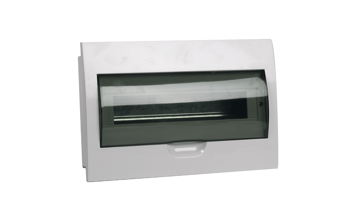 HUX50 户内照明箱