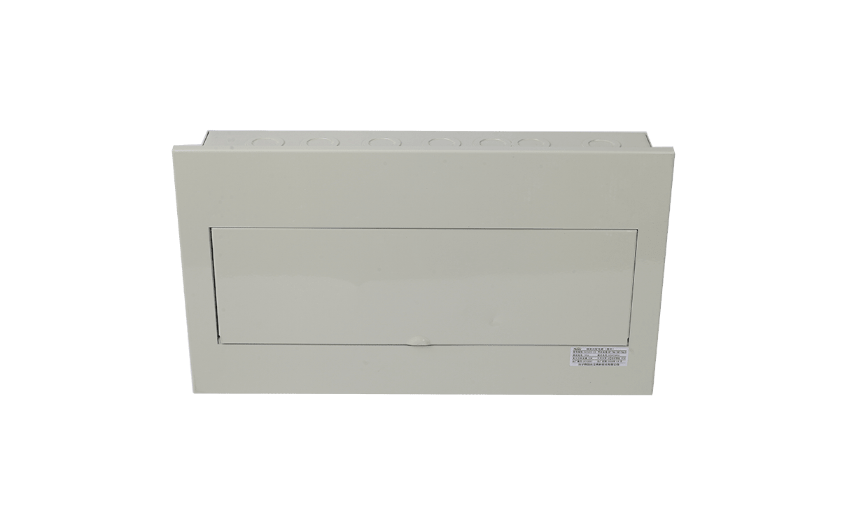 HUX60 户内照明箱