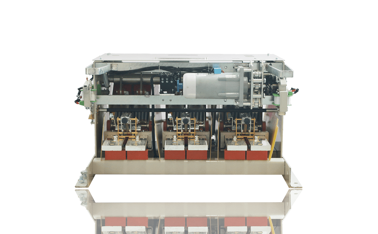 DW15万能式断路器