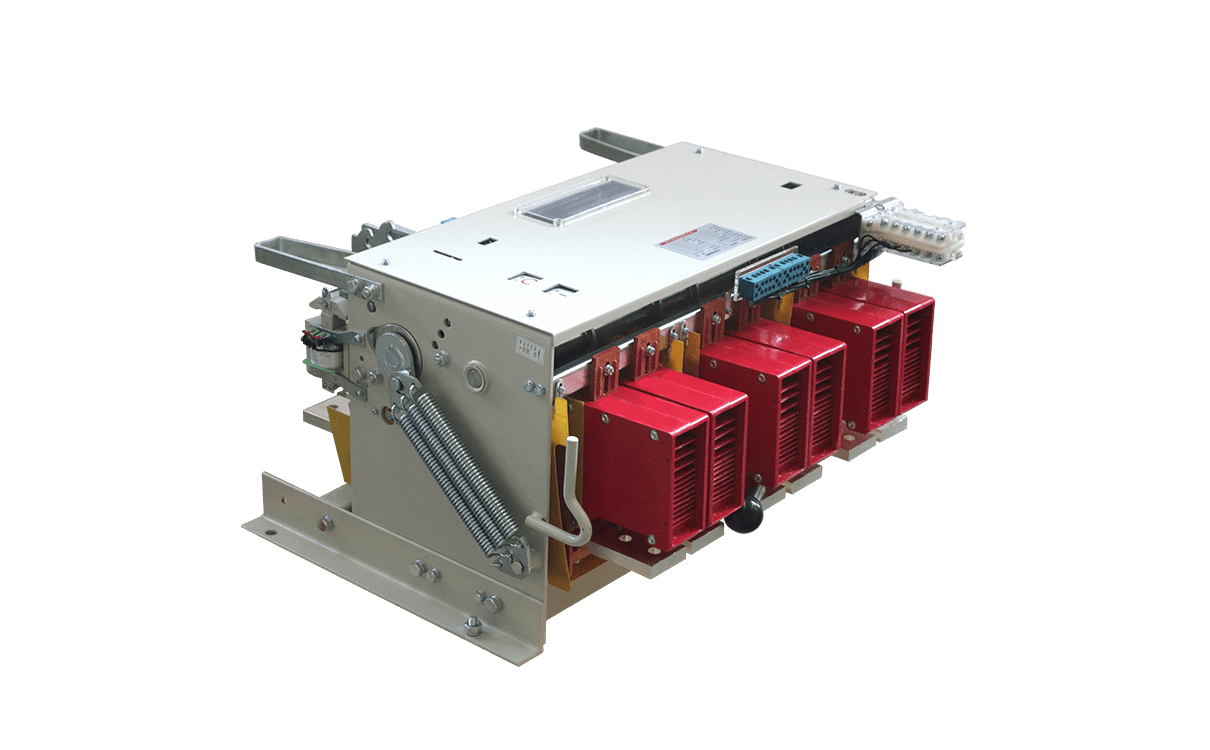 DW15万能式断路器